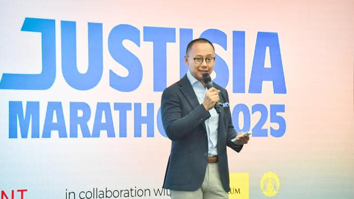 Eddy Soeparno Dorong Anak Muda Dukung Kepemimpinan Prabowo dalam Hadapi Krisis Iklim