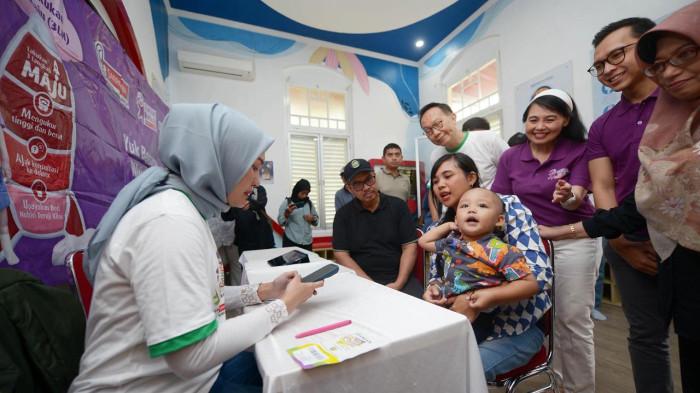 Tidak Cukup Intervensi Gizi, Pencegahan Stunting Harus Dimulai dari Edukasi Orangtua