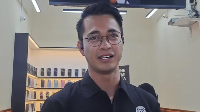 Eza Gionino Klaim Akan Belikan Rumah Usai Cerai, Kuasa Hukum Meiza Aulia Sebut Tak Pernah Disinggung