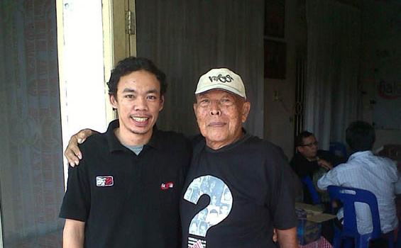 Bangga dan Sedih Dapat Jaminan dari LPSK