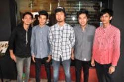 Gitaris Cokelat Orbitkan Band Asal Balikpapan