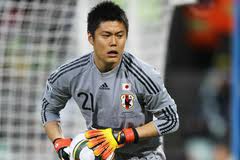 Kumpulan Meme Bentuk Apresiasi kepada Kiper Jepang Eiji Kawashima