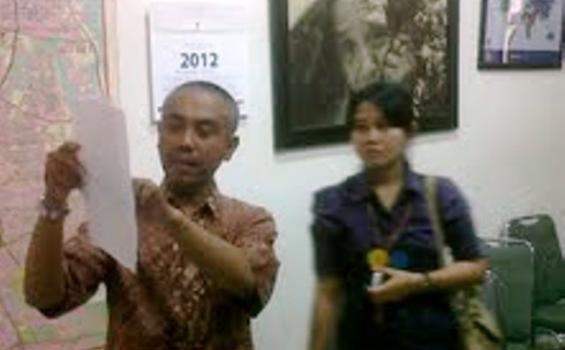 470 Kasus Pelanggaran Etika Pers Sepanjang 2011