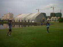 Elie Aiboy Jadi Kiper Timnas?
