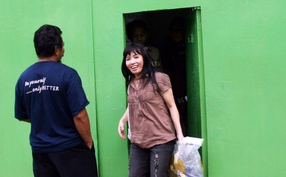 Loh... Calon Istri Ryan Jagal baru Bebas Penjara