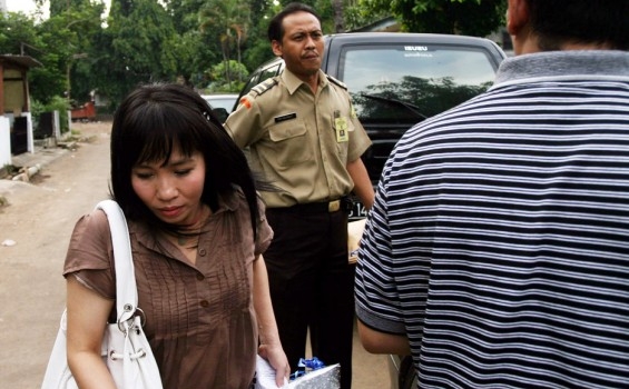 Ely Winarya Bantah Mau Nikah dengan Rian Jagal