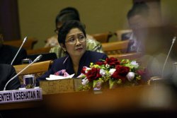 Komisi IX DPR Kehilangan Mitra Kerja Terbaik