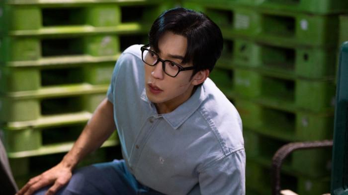 SERIAL GOOD BOY - Episode 9 Serial GOOD BOY menampilkan Lee Sang Yi dirilis Prime Video, Jumat (17/7/2025).