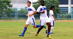 PSMS PT Liga Puas Kinerja Trio Asing