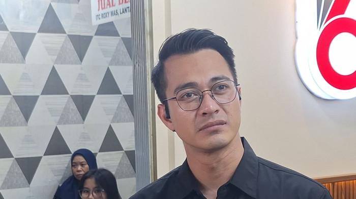 Eza Gionino Hargai Keputusan Meiza Aulia untuk Bercerai: Kalau Berbeda Arah Mau Bagaimana?