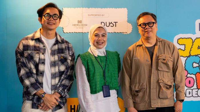 Minum Kopi Kini Jadi Bagian dari Gaya Hidup Modern