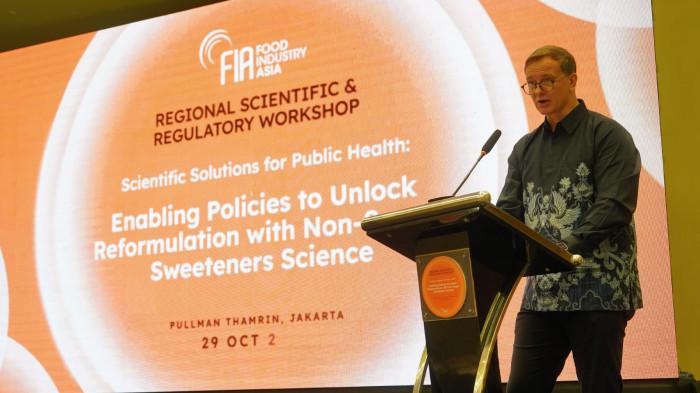 Pemanis Non-Gula dan Masa Depan Kesehatan Publik
