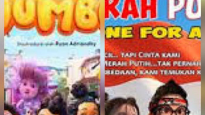 Dua film animasi lokal Indonesia, Merah Putih: One For All dan Jumbo, bersaing mencuri perhatian publik. Meski sama-sama angkat semangat kebangsaan, kualitas dan respons yang diterima sangat berbeda jauh.