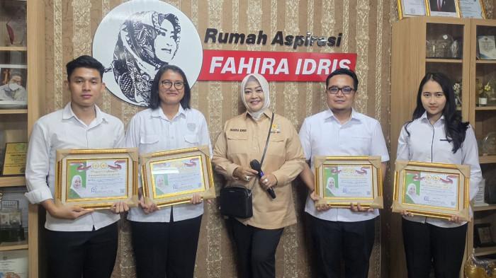 Fahira Idris 1-13042026