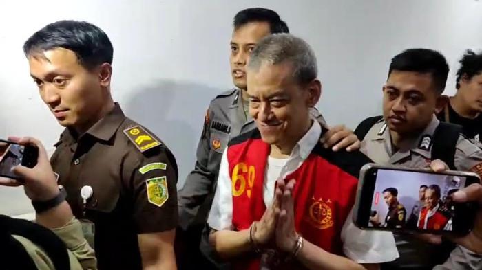 Sidang Tuntutan Kasus Narkoba Fariz RM Kembali Ditunda, Sang Musisi Percaya Proses Hukum