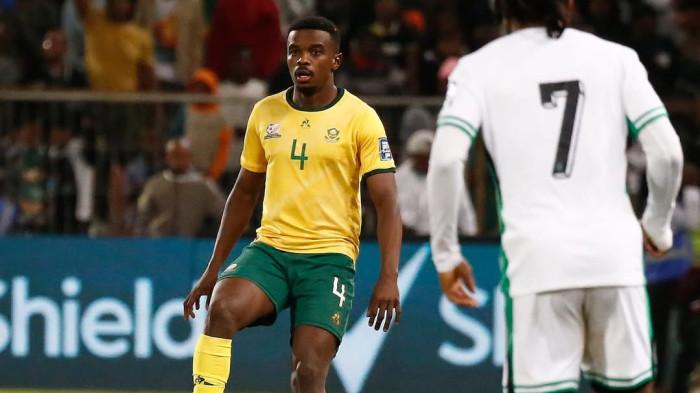 Profil Timnas Afrika Selatan di Piala Dunia 2026: Kembalinya Bafana-bafana, Bidik Sejarah Baru