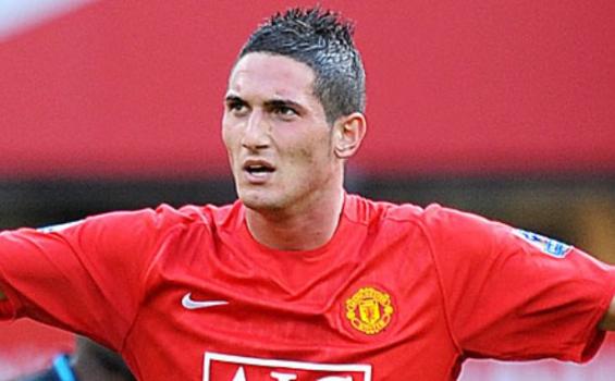 Macheda tak Yakin Dipertahankan Manchester United