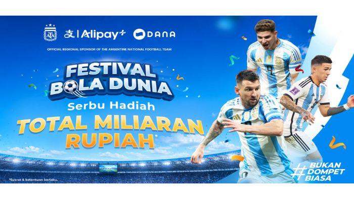 link betting bola deposit dana 2026
