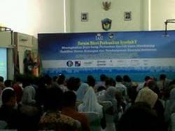 Forum Riset Perbankan Syariah Digelar di UMI