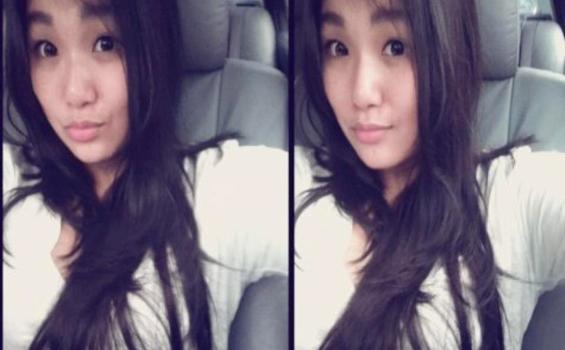 Maharani Suciyono Kaget Saat Diberi Uang Rp 10 Juta