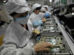 Foxconn Bakal Bangun Pabrik di Yogyakarta