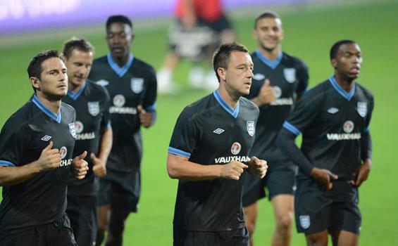 Moldova vs Inggris: Teror Cedera Tim Tiga Singa