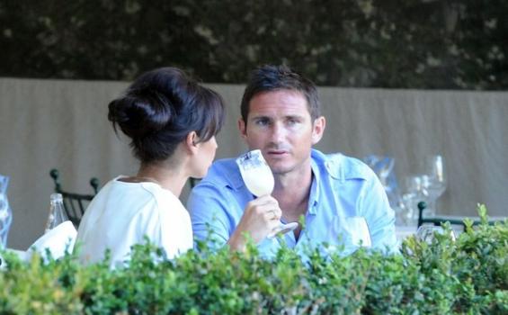 Frank Lampard Masih Diandalkan di Chelsea