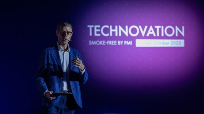 Technovation: Philip Morris Tegaskan Komitmen Inklusif untuk Transformasi Industri Tembakau