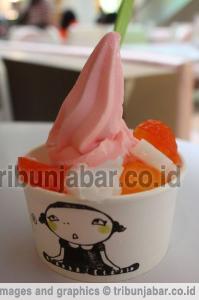 Makanan Berfermentasi Perpanjang Usia