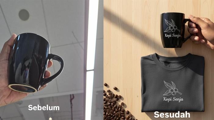 Teknologi Gemni Nano 