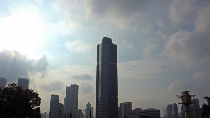 Gama Tower OK