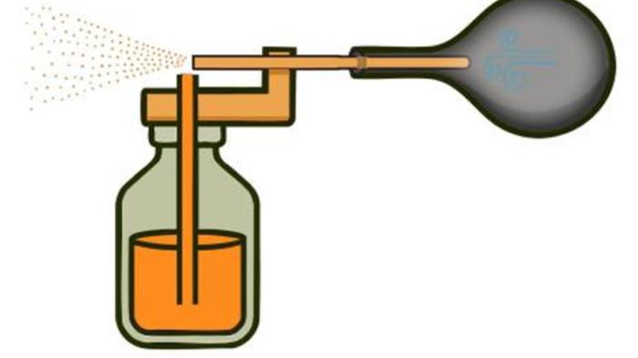 Gambar No 13 Simulasi Soal TKA Fisika Kelas 12 SMA