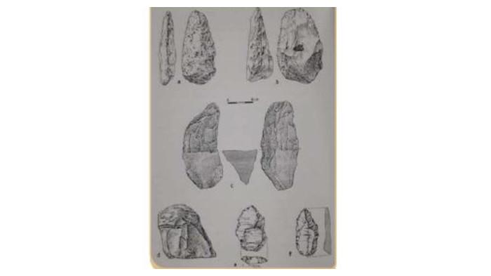 Gambar pada Soal Uji Kompetensi Antropologi Kelas 11 Halaman 138
