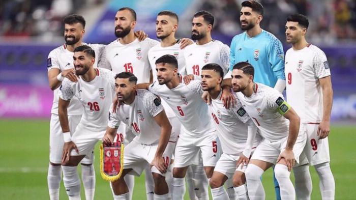 AS Seleksi Ketat Delegasi Iran di Piala Dunia 2026, Takut Disusupi IRGC