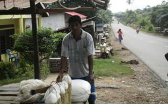 Cheetam Investasi Pabrik Garam di NTT US$ 20 Juta