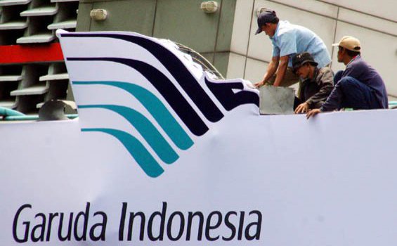 DPR Akui Garuda Indonesia Kalah dengan Lion Air Group