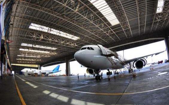 Jelang IPO, Saham GMF AeroAsia Kelebihan Permintaan 2,6 Kali