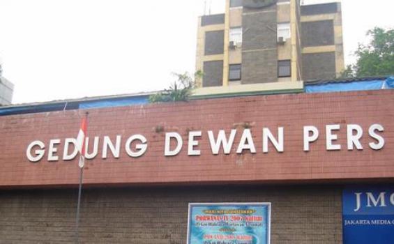 Dewan Pers Singgung MoU dengan Polri Sikapi Penangkapan Direktur TV Swasta di Jawa Timur