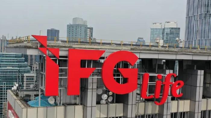 Gedung IFG Life