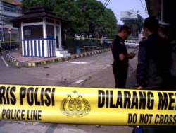 Kotak Hitam Hanya Berisi 9 Baterai