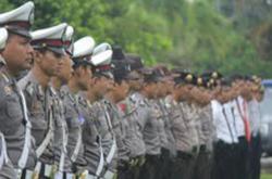 Operasi Lilin Berau Libatkan 310 Personel