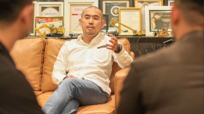 Kiprah Pengusaha Muda dan Kontribusinya Bagi Perekonomian