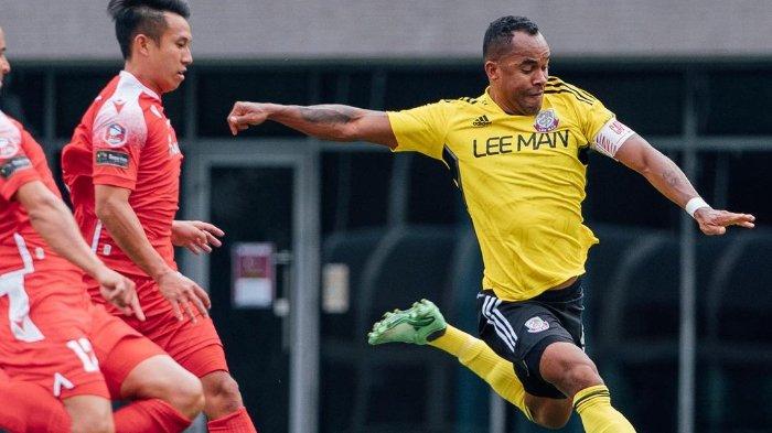 Rekap 5 Rumor Transfer Liga 1: PS Semen Padang, PSIS, Malut, hingga Madura United