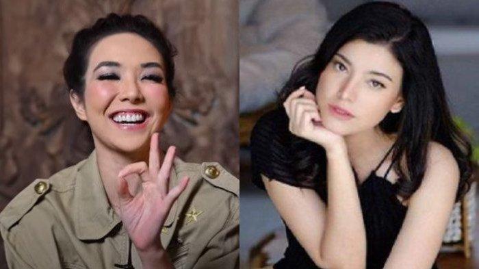 Gisel Tanggapi Kabar Gading Marten-Medina Dina Pacaran, Ada Cara Khusus Beri Pengertian ke Gempi