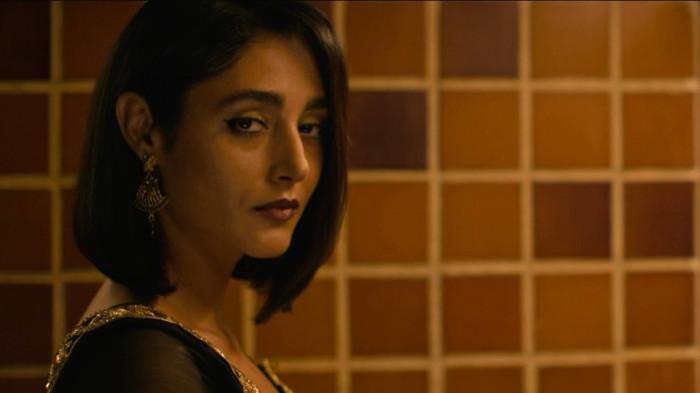 Golshifteh Farahan akrtiss