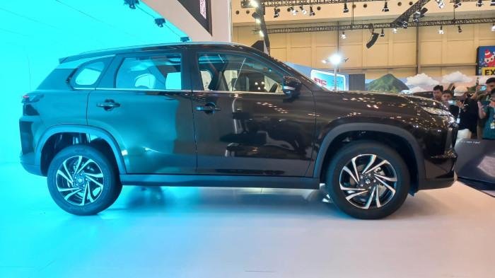 Grand Vitara minor change  OK