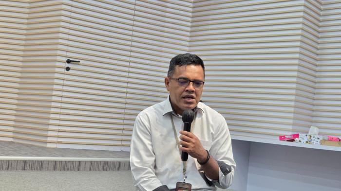 KPK Sebut Penanganan Kasus Taspen Sebagai Pengalaman Baru, Ini Alasannya