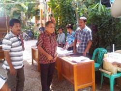 PDIP Rekomendasi Frans-Beni Maju Pilgub NTT