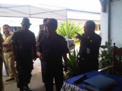 Gubernur Sulut Sindir Pejabat Tomohon Pencuri Tulang