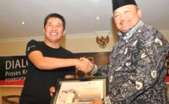Gubernur Sumsel Sudah Melamunkan Nonton MotoGP Palembang